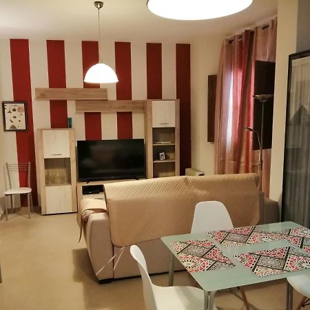 Casa Epi - Encantador Apartamento En El Centro De Granada - Barrio Realejo Exteriér fotografie