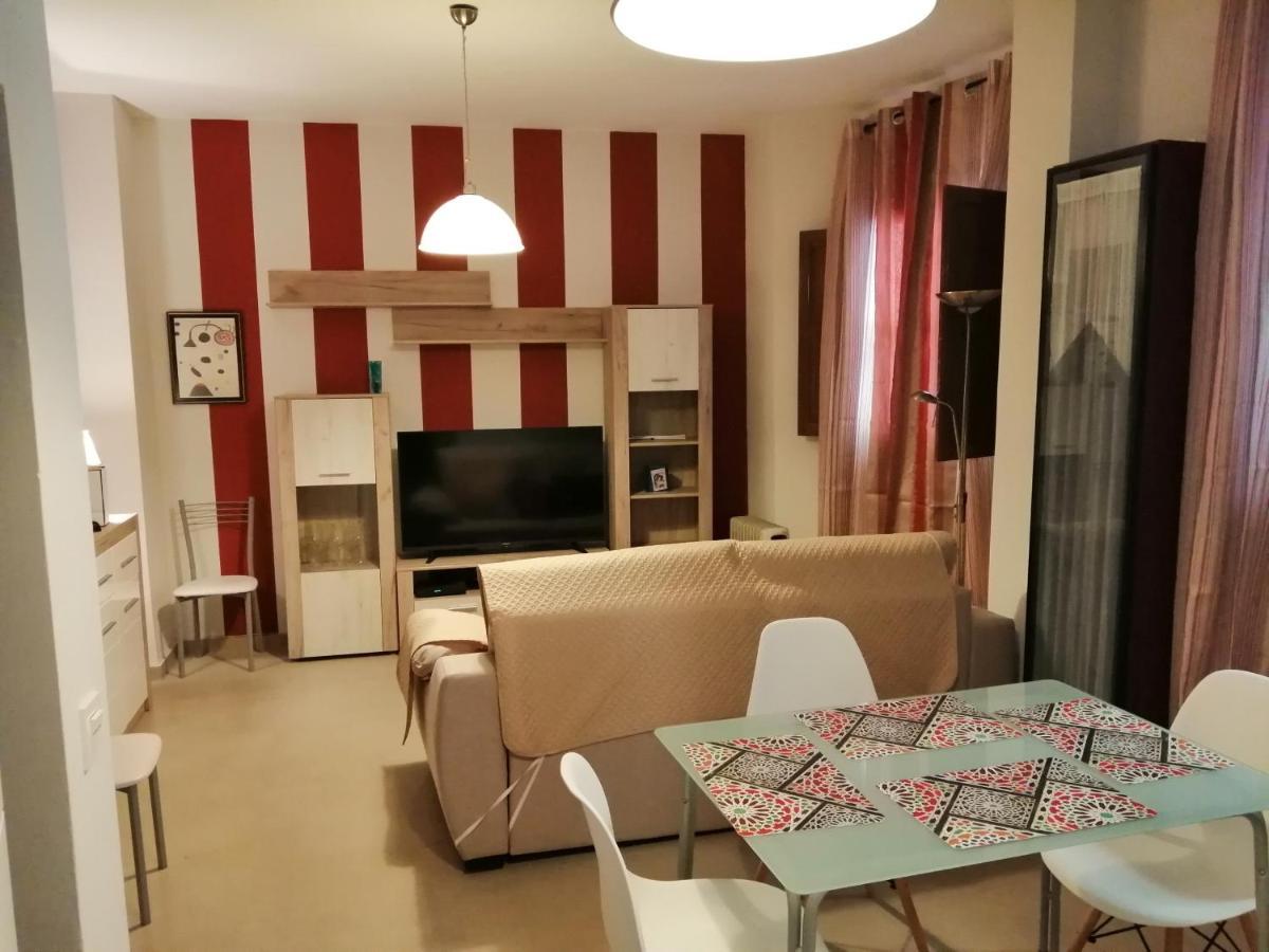 Casa Epi - Encantador Apartamento En El Centro De Granada - Barrio Realejo Exteriér fotografie