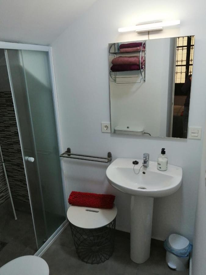 Casa Epi - Encantador Apartamento En El Centro De Granada - Barrio Realejo Exteriér fotografie
