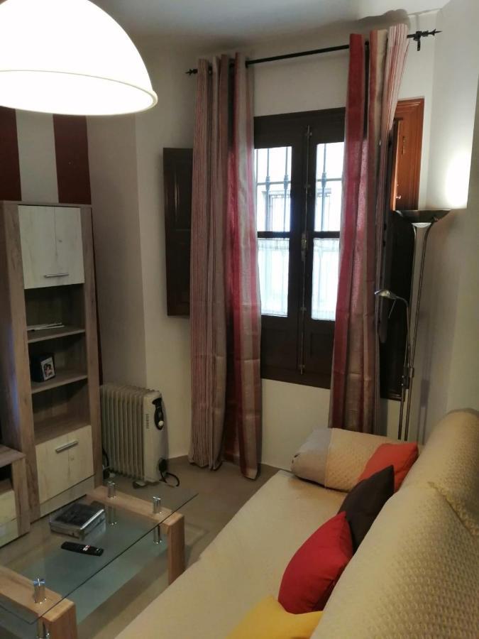 Casa Epi - Encantador Apartamento En El Centro De Granada - Barrio Realejo Exteriér fotografie