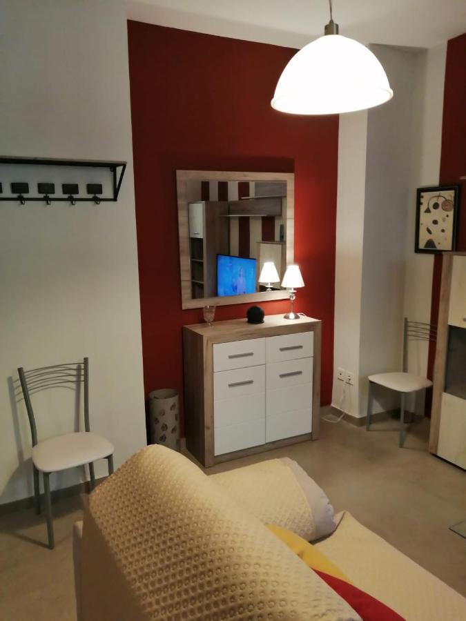 Casa Epi - Encantador Apartamento En El Centro De Granada - Barrio Realejo Exteriér fotografie